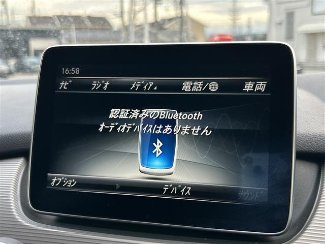 BクラスB180