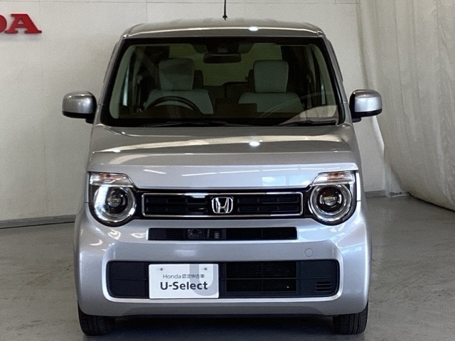 N-WGNL ホンダ センシング 4WD