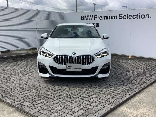 2シリーズグランクーペ218i Mスポーツ