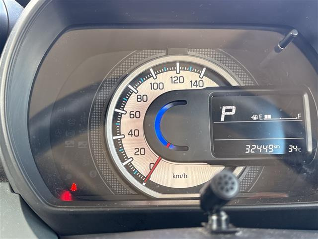 スペーシアベースXF