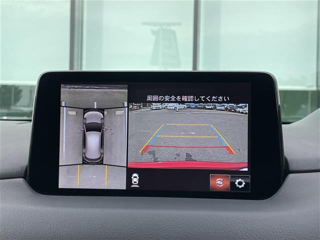 CX-52.2 XD Lパッケージ