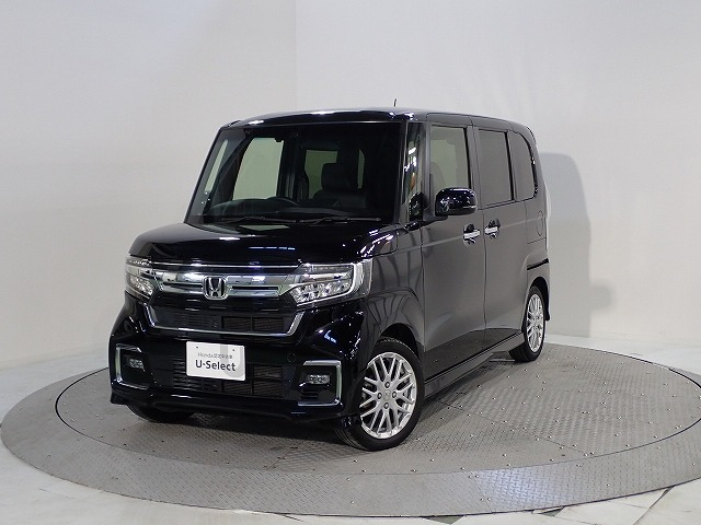 N-BOXカスタム