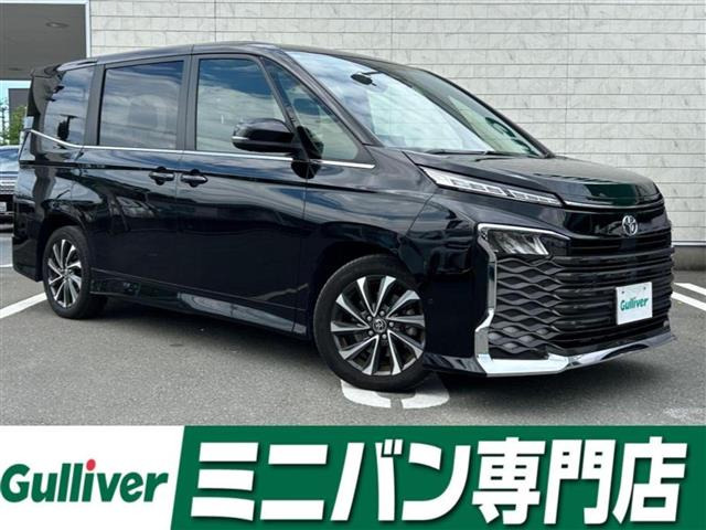 ヴォクシー2.0 S-Z