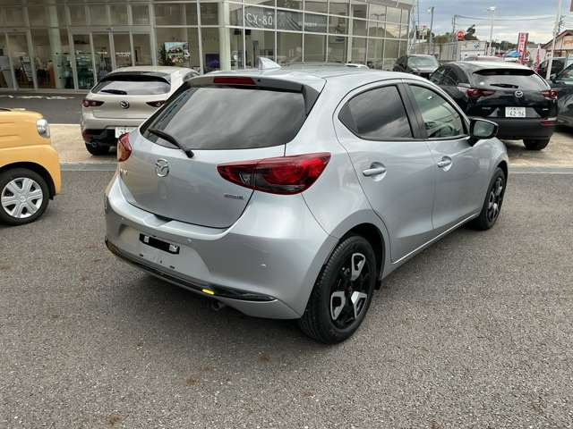 MAZDA21.5 15BD