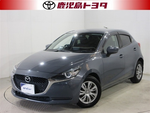 MAZDA21.5 15S プロアクティブ