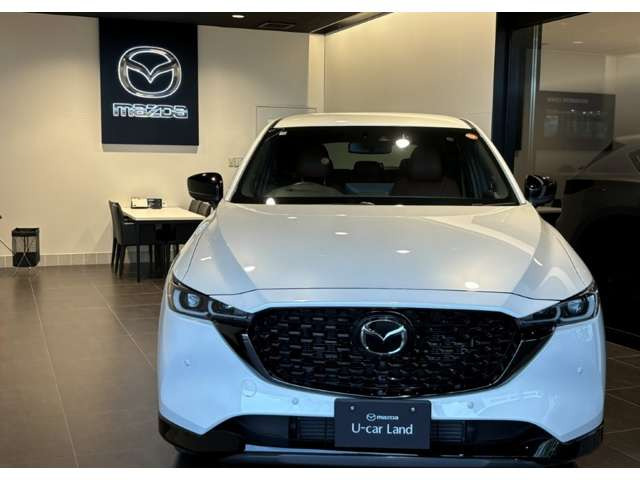 CX-52.2 XD レトロスポーツエディション 4WD