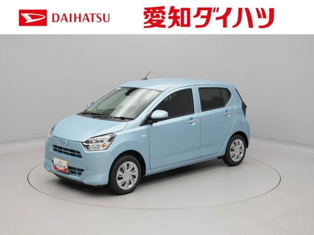 ミライースX SAIII