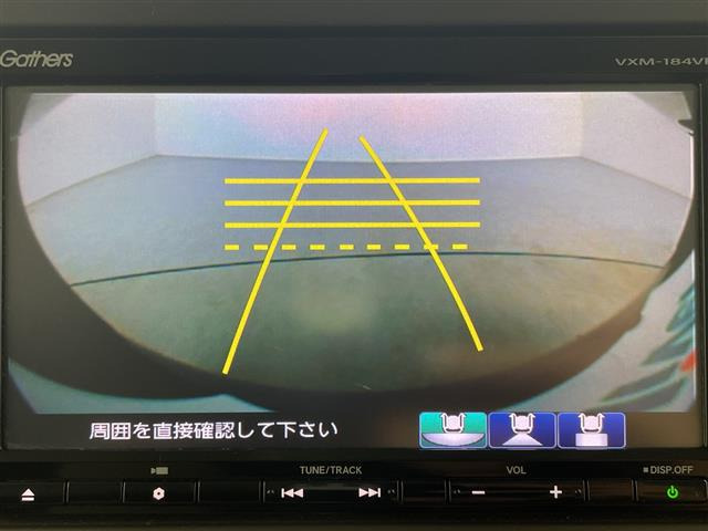 N-BOXG EX ホンダセンシング
