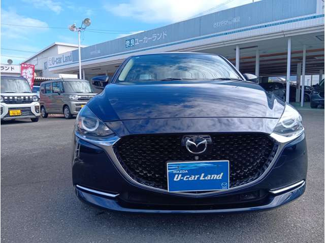 MAZDA21.5 15S ブラックトーンエディション