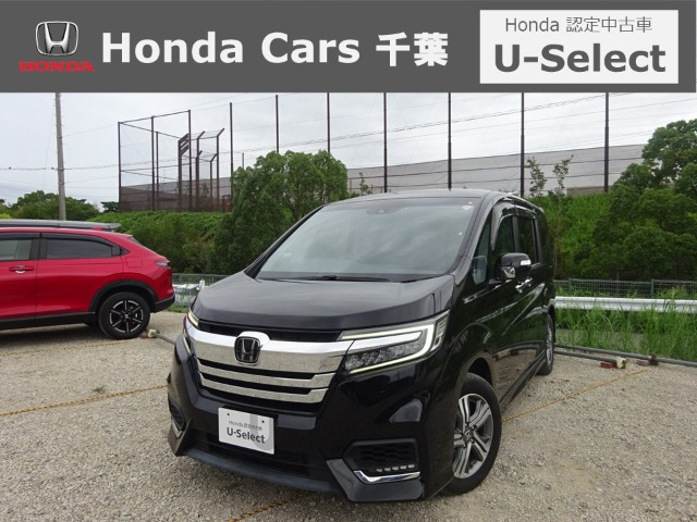 ステップワゴン2.0 スパーダ ハイブリッド G EX ホンダセンシング