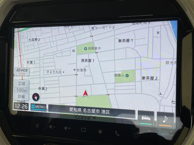 ハスラーハイブリッド(HYBRID) Xターボ