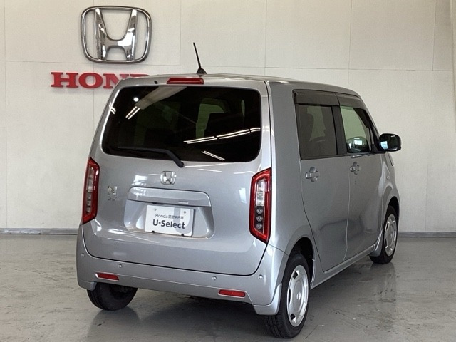N-WGNL ホンダ センシング 4WD