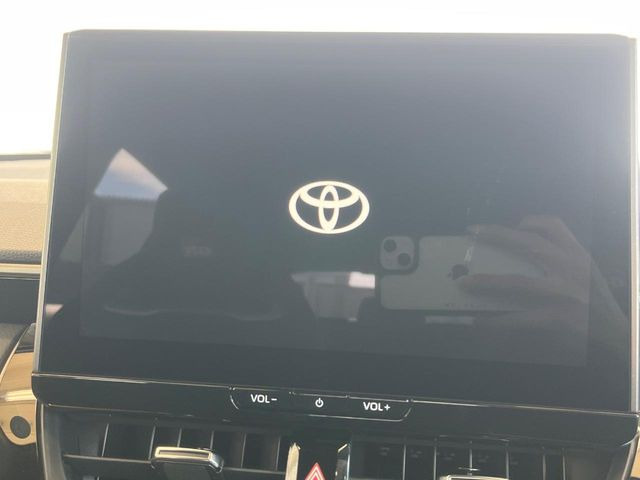 カローラクロス2.0 GRスポーツ E-Four 4WD