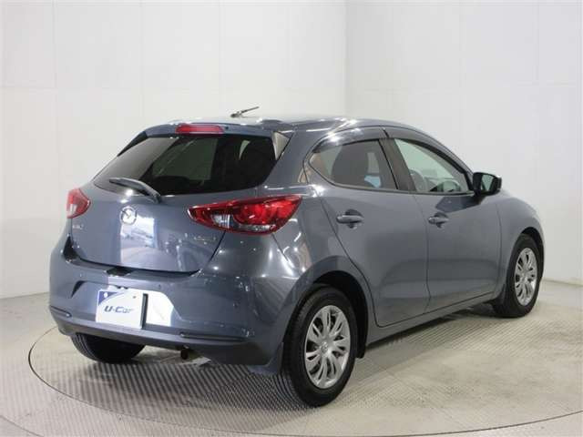MAZDA21.5 15S プロアクティブ