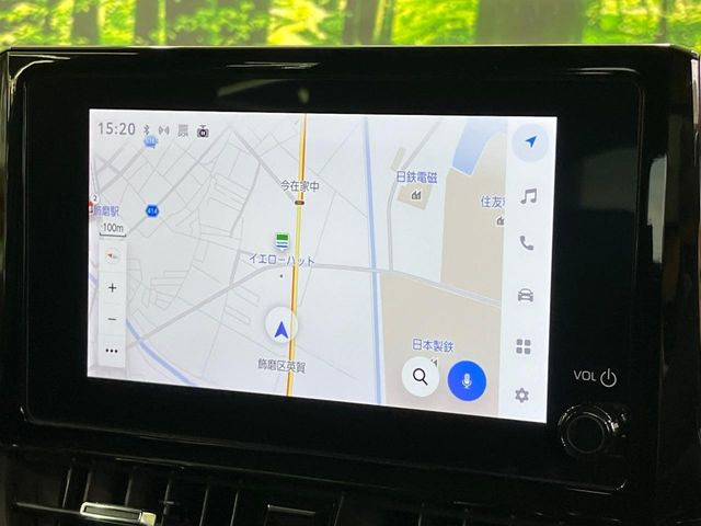 カローラスポーツ1.8 ハイブリッド G Z