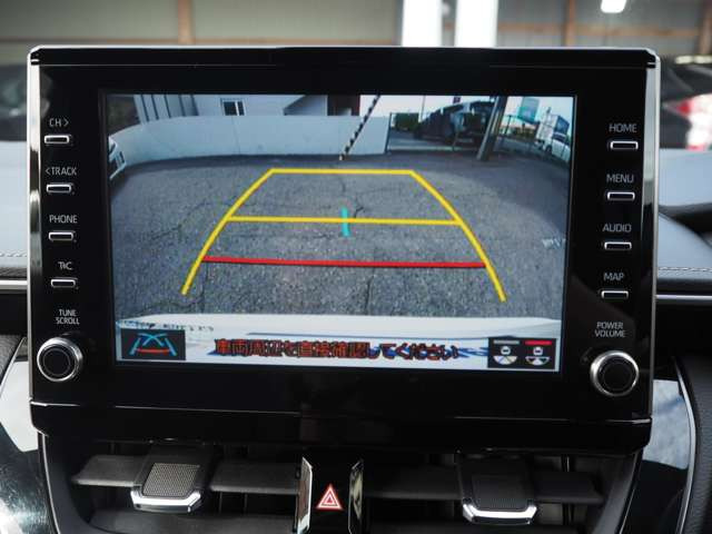 カローラツーリング1.8 ハイブリッド W×B E-Four 4WD