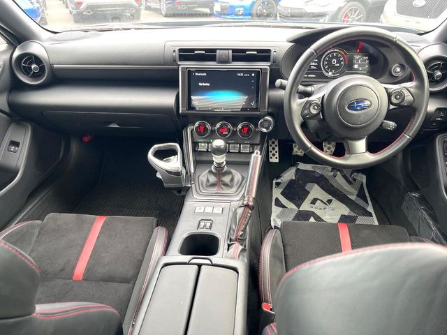 BRZ2.4 S
