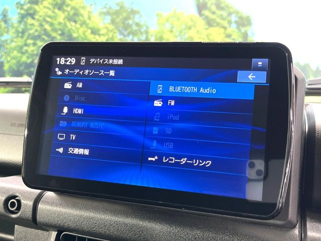 ジムニーシエラ1.5 JC 4WD