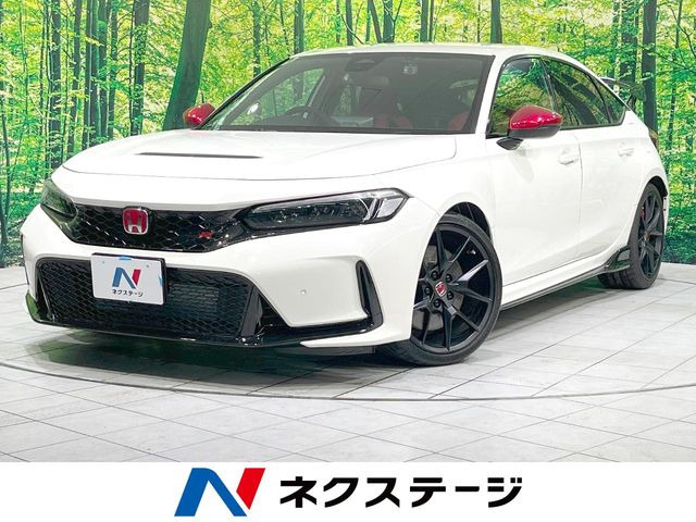 シビックタイプR