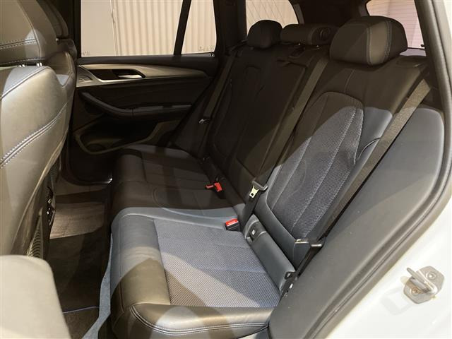 X3xドライブ20d Mスポーツ ディーゼル 4WD
