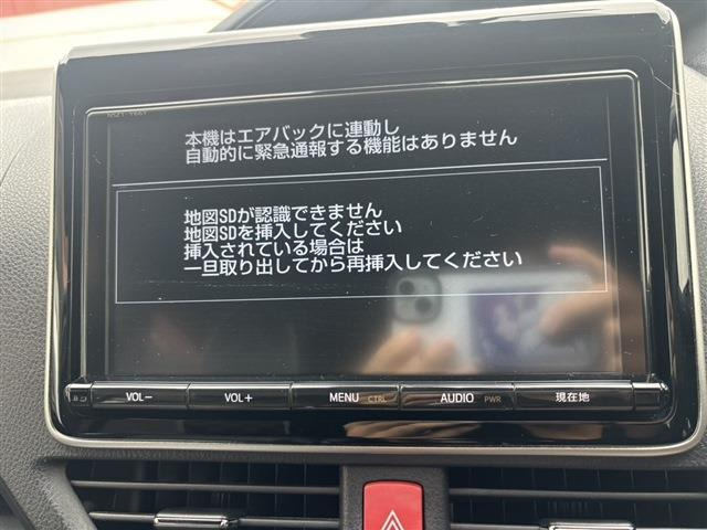 エスクァイアハイブリッド1.8 Gi ブラックテーラード