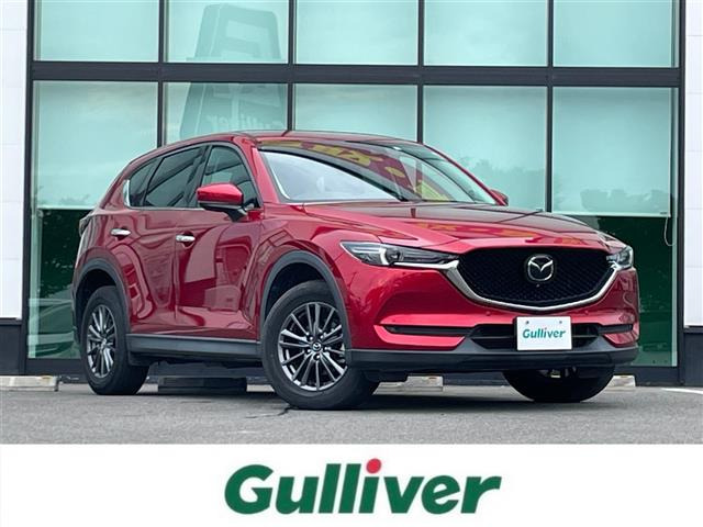CX-52.2 XD Lパッケージ