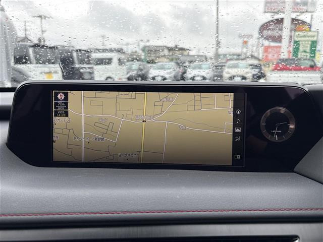 UX250h Fスポーツ