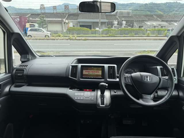 ステップワゴン2.0 スパーダ S