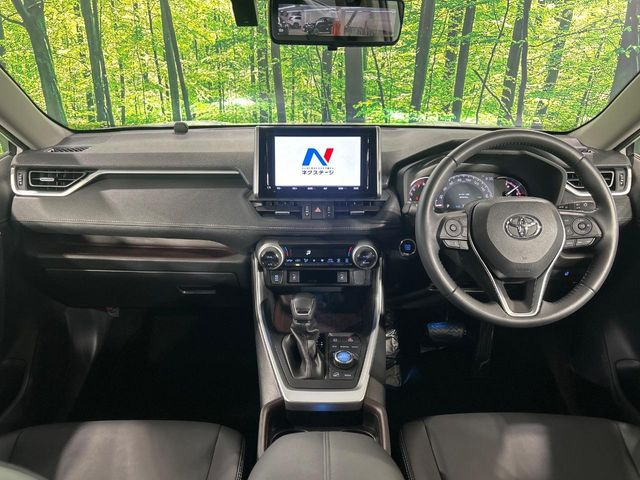 RAV42.0 G Zパッケージ 4WD