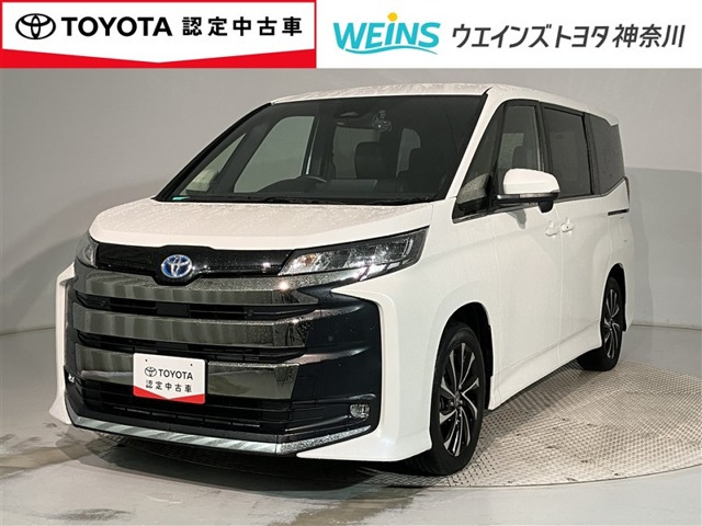 ノア