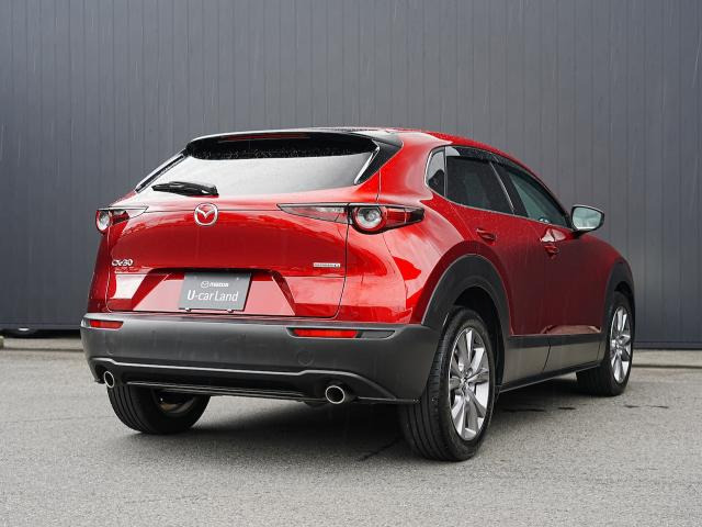 CX-302.0 20S プロアクティブ ツーリングセレクション