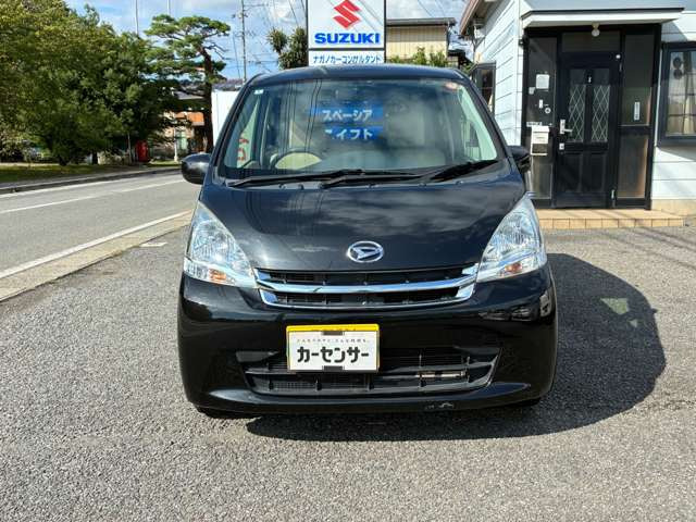ムーヴL 4WD