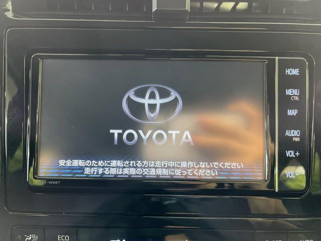 プリウス1.8 S セーフティ プラス