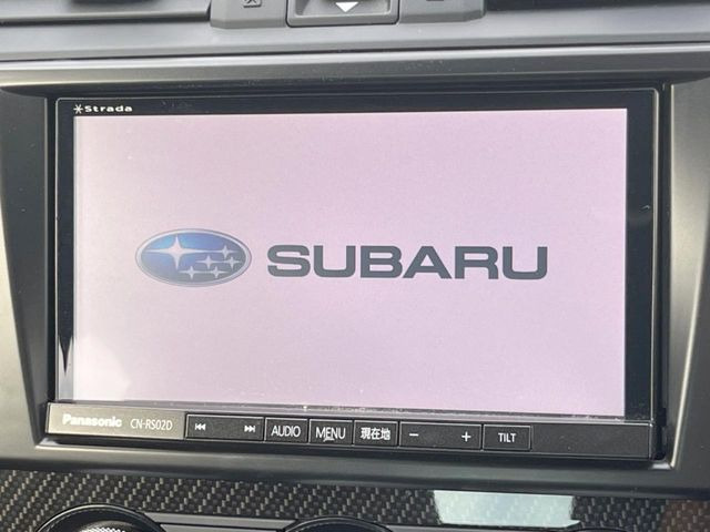 WRXS4 2.0 GT-S アイサイト 4WD