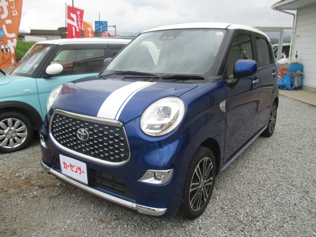 ピクシスジョイF G SAIII プライムコレクション
