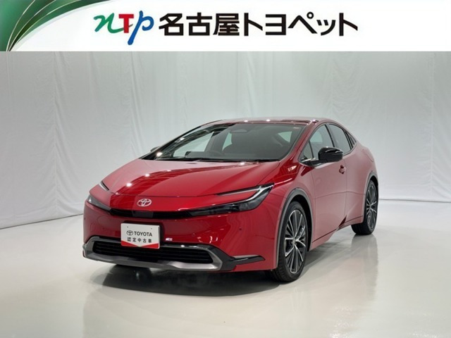 プリウス2.0 Z