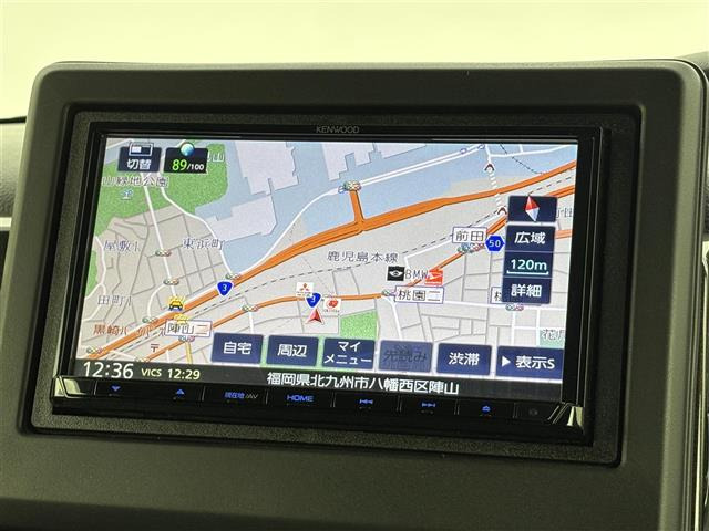 N-BOXカスタムG L ホンダセンシング