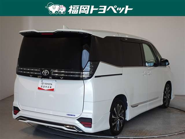 ヴォクシー