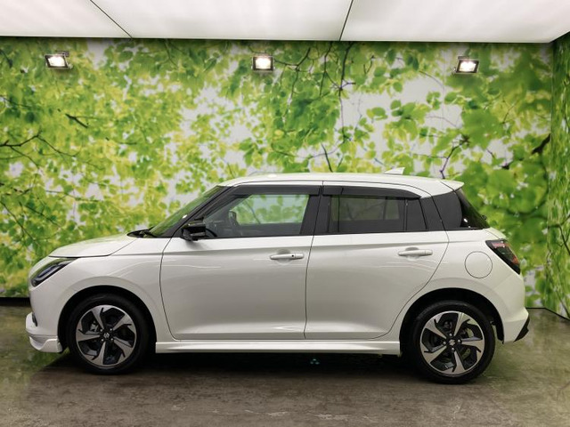 スイフト1.2 ハイブリッド(HYBRID) MZ