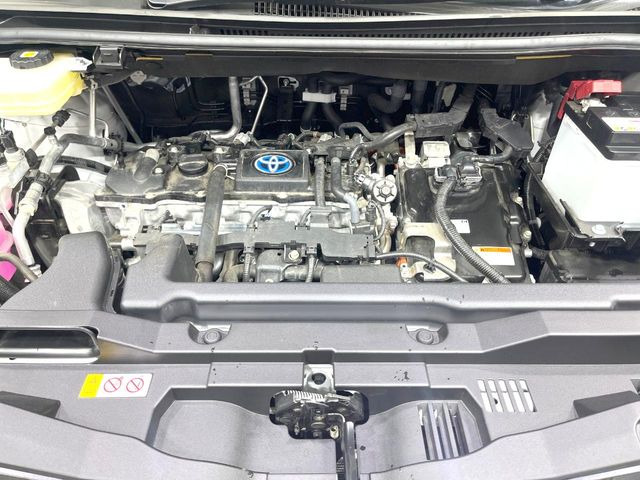 親切・丁寧な専門メカニックスタッフが応対!・車検・点検整備・事故等の修理などアフターサービスも安心。お車のカスタマイズもネクステージのサービススタッフまでご相談ください!