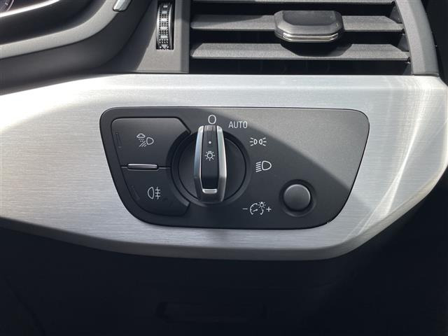 A435 TFSI Sライン