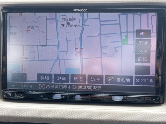 キャロルGL