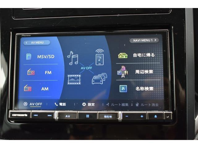 フォレスター1.8 スポーツ 4WD