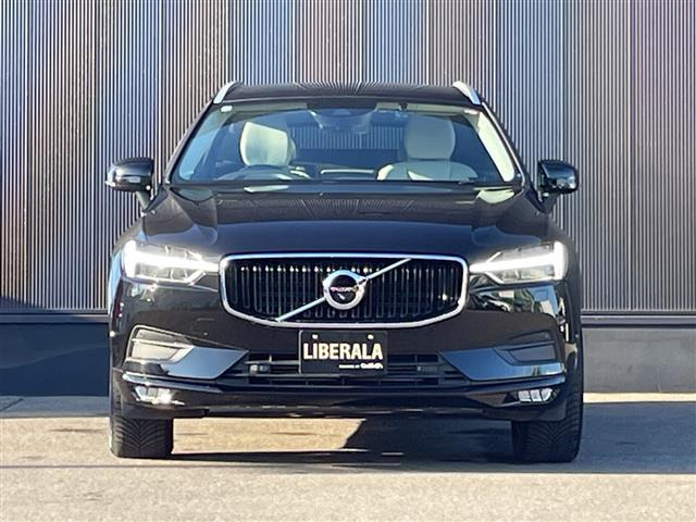 XC60D4 AWD モメンタム ディーゼル 4WD