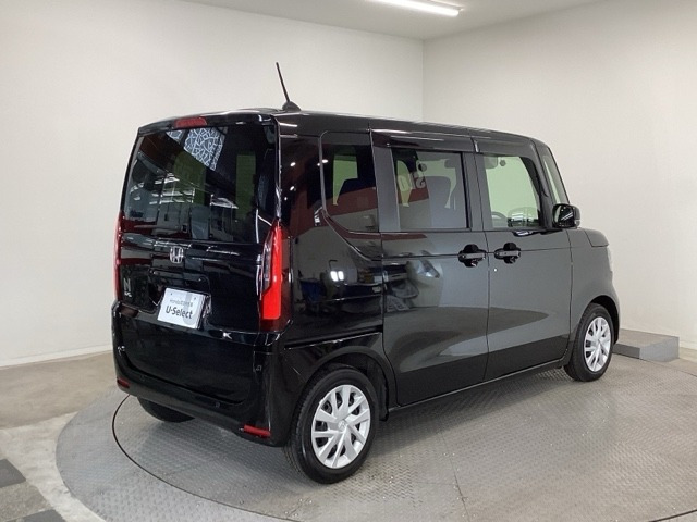 N-BOX