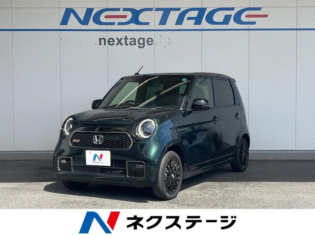 N-ONE(ホンダ) RS 中古車画像