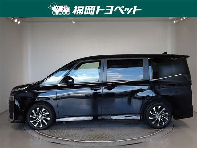 ヴォクシー