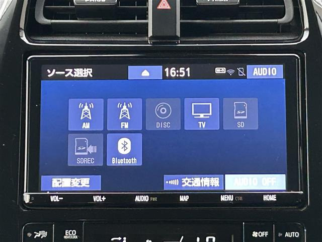 プリウス1.8 S セーフティ プラス