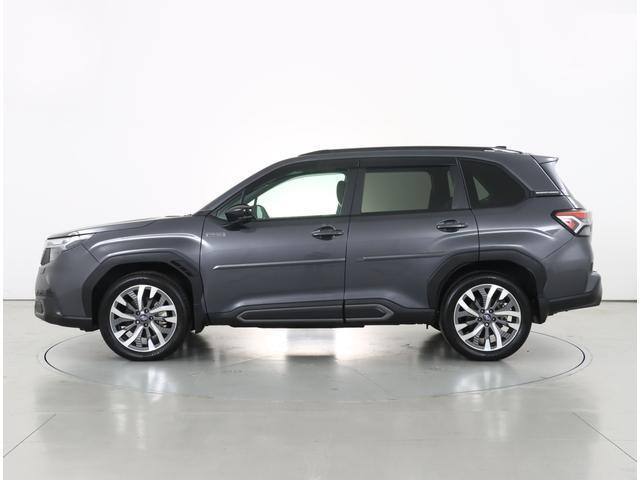 フォレスター2.5 プレミアム S:HEV EX 4WD
