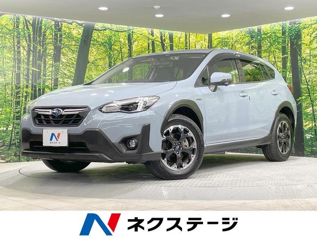 XV2.0e-L アイサイト 4WD